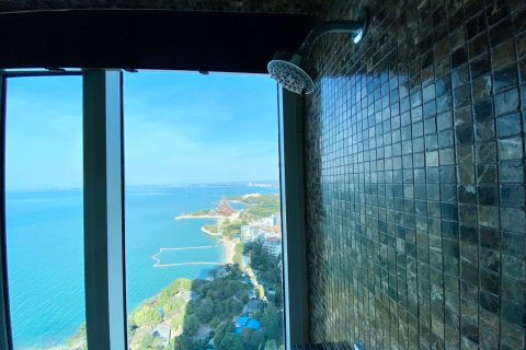 Condominio de 2 dormitorios en Pattaya, Tailandia № 150381 - foto 16