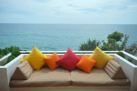 Chalet de 4 dormitorios en Kata, Tailandia № 153757 - foto 4
