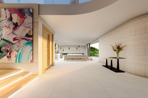 Villa in Karon, Thailand 5 bedrooms № 71631 - photo 7