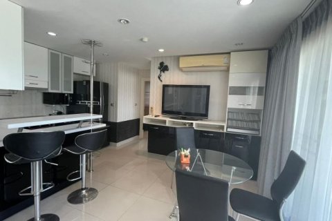 Condominio de 2 dormitorios en Pattaya, Tailandia № 120624 - foto 5