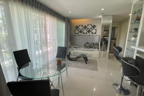 Condominio de 2 dormitorios en Pattaya, Tailandia № 120624 - foto 4