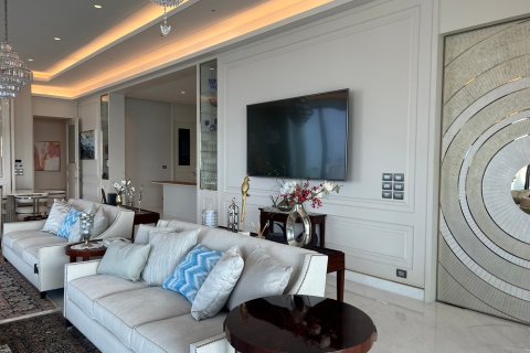Condominio de 4 dormitorios en Pathum Wan, Bangkok, Tailandia № 167053 - foto 5