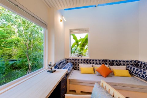 Chalet de 3 dormitorios en Naithon Beach, Tailandia № 153705 - foto 26