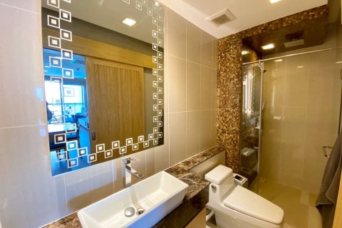 Condominio de 2 dormitorios en Pattaya, Tailandia № 150381 - foto 23