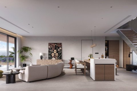 Villa auf Chaweng Beach, Ko Samui, Thailand 3 Schlafzimmer № 154542 - Foto 6