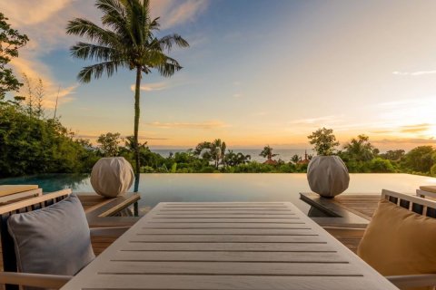 Chalet de 3 dormitorios en Naithon Beach, Tailandia № 153705 - foto 3