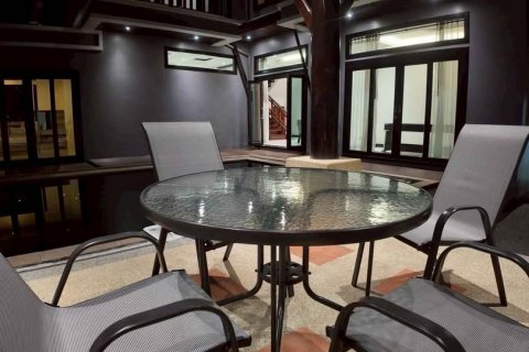 Propiedad 280 m2 en Chalong, Tailandia № 135143 - foto 12