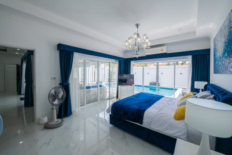 อสังหาริมทรัพย์ในพัทยา, ประเทศไทย 260 ตร.ม. № 171310 - รูปถ่าย 11
