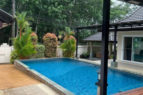 Propiedad 300 m2 en Rawai, Tailandia № 135145 - foto 4