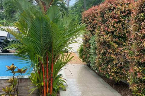 Propiedad 300 m2 en Rawai, Tailandia № 135145 - foto 2