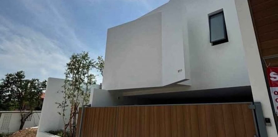 Propiedad 350 m2 en Rawai, Tailandia № 135203