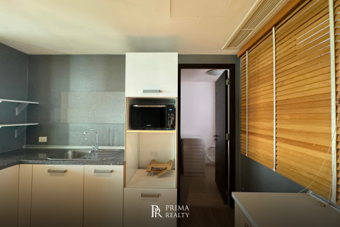 Condominio de 3 dormitorios en Watthana, Bangkok, Tailandia № 163795 - foto 6