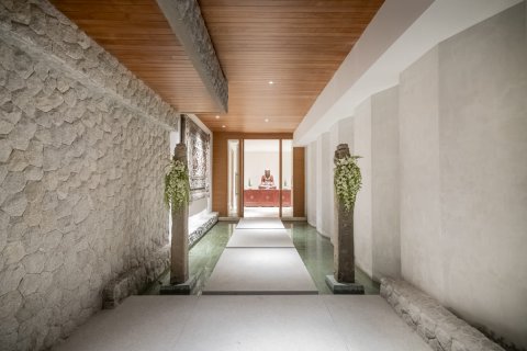 Villa in Surin, Thailand 11 Schlafzimmer № 74472 - Foto 23