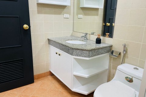 Eigentumswohnung in Pattaya, Thailand, 2 Schlafzimmer  № 120665 - Foto 15