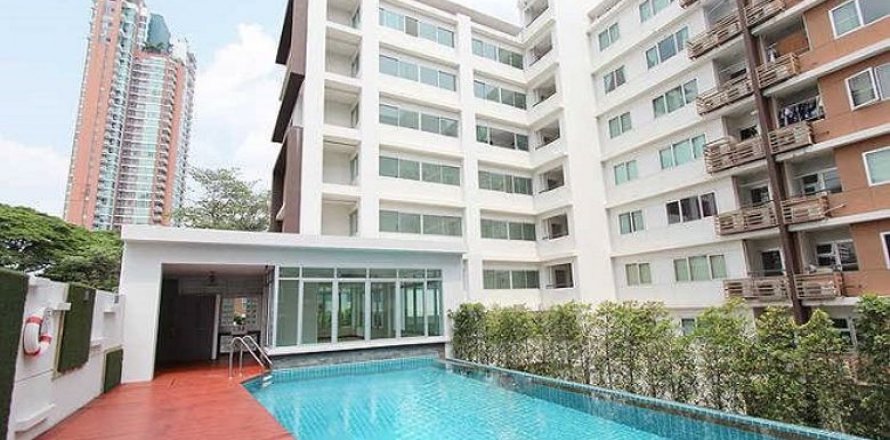 Off-plan Condo One Thonglor ในกรุงเทพฯ, ประเทศไทย № 47221