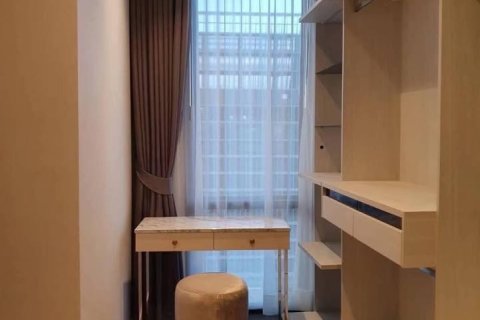Condominio de 4 dormitorios en Pathum Wan, Bangkok, Tailandia № 163887 - foto 12