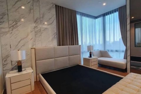 Condominio de 4 dormitorios en Pathum Wan, Bangkok, Tailandia № 163887 - foto 13