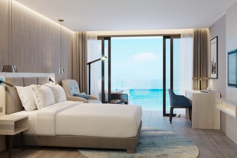 Off-Plan Radisson Mai Khao Beach Condominium in Phuket, Thailand № 54377 - Foto 3