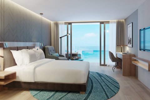 Off-Plan Radisson Mai Khao Beach Condominium in Phuket, Thailand № 54377 - Foto 4