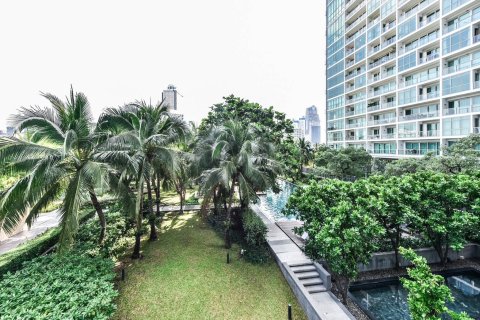 Condo à Khlong San, Bangkok, Thaïlande, 4 chambres № 168002 - photo 10