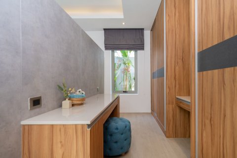 Villa sur Naithon Beach, Thaïlande 4 chambres № 210228 - photo 4