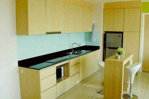 Condominio de 2 dormitorios en Pattaya, Tailandia № 153821 - foto 3
