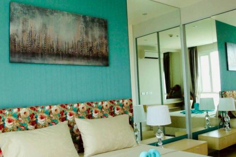 Condominio de 2 dormitorios en Pattaya, Tailandia № 153821 - foto 5