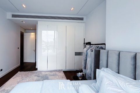 Eigentumswohnung in Watthana, Bangkok, Thailand, 2 Schlafzimmer  № 163868 - Foto 7
