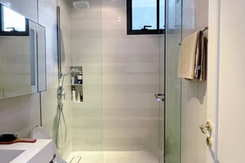 Eigentumswohnung in Watthana, Bangkok, Thailand, 2 Schlafzimmer  № 163868 - Foto 9