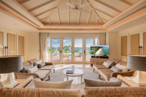 Chalet de 3 dormitorios en Naithon Beach, Tailandia № 153705 - foto 14