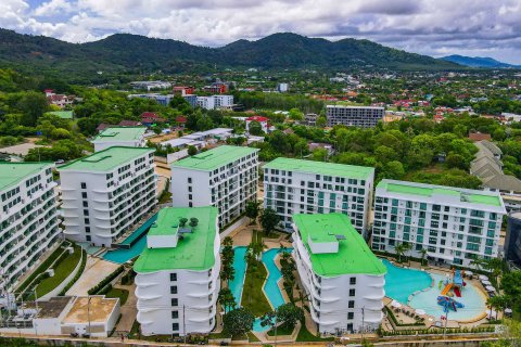 Condominio de 2 dormitorios en Rawai, Tailandia № 71538 - foto 5