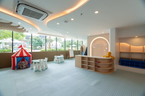 Condominio de 2 dormitorios en Rawai, Tailandia № 71538 - foto 6