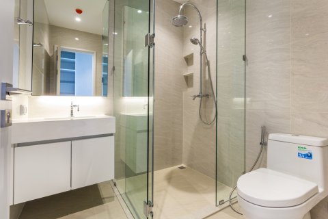 Eigentumswohnung in Pathum Wan, Bangkok, Thailand, 2 Schlafzimmer № 163872 - Foto 22