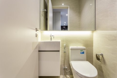 Eigentumswohnung in Pathum Wan, Bangkok, Thailand, 2 Schlafzimmer № 163872 - Foto 20