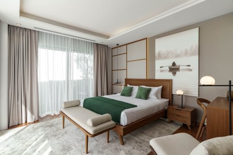 Chalet de 4 dormitorios en Bang Tao, Tailandia № 153820 - foto 13
