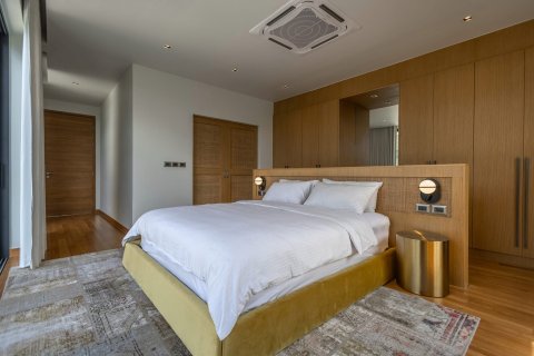 Chalet de 3 dormitorios en Bang Tao, Tailandia № 152578 - foto 11