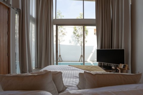 Villa in Bang Tao, Thailand 3 bedrooms № 70776 - photo 11