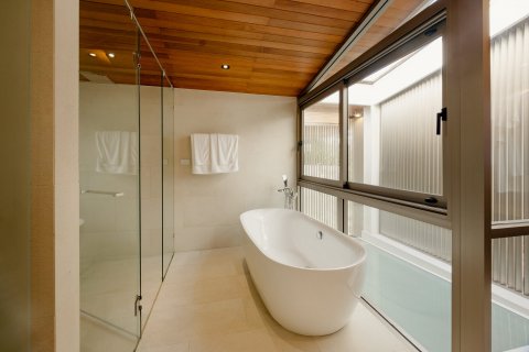 Villa in Bang Tao, Thailand 3 bedrooms № 70776 - photo 9
