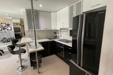 Condominio de 2 dormitorios en Pattaya, Tailandia № 120624 - foto 9
