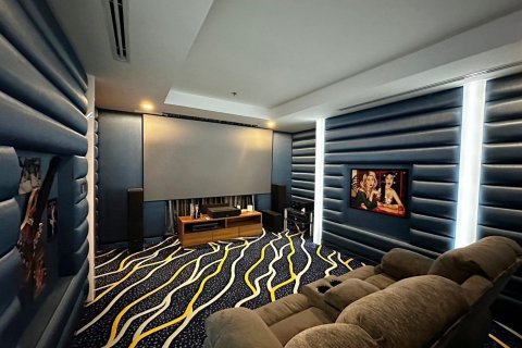 Condominio de 4 dormitorios en Pattaya, Tailandia № 146383 - foto 13