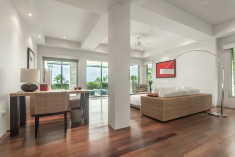 Villa on Layan Beach, Thailand 4 bedrooms № 70701 - photo 14
