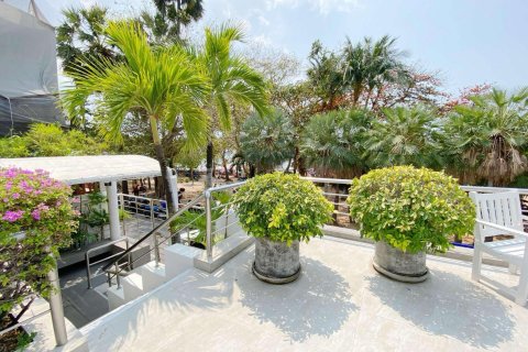 Condominio de 2 dormitorios en Pattaya, Tailandia № 121148 - foto 21