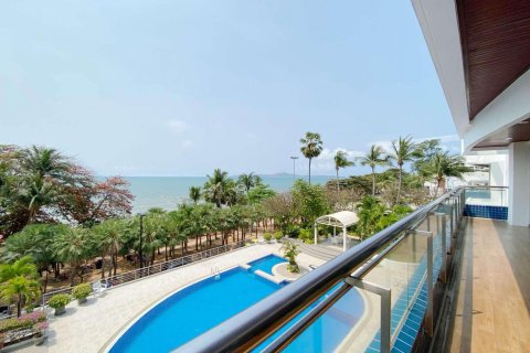 Condominio de 2 dormitorios en Pattaya, Tailandia № 121148 - foto 22