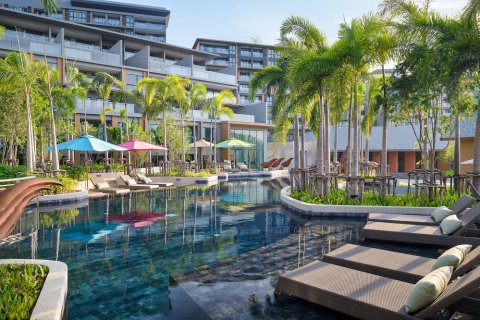 The Panora Phuket en Phuket, Tailandia № 26077 - foto 9