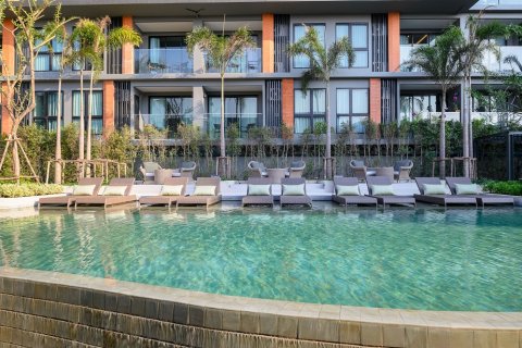 The Panora Phuket en Phuket, Tailandia № 26077 - foto 8