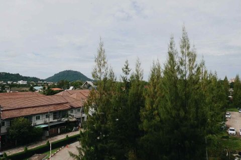 อสังหาริมทรัพย์ในตลาดใหญ่, ประเทศไทย 48.7 ตร.ม. № 135269 - รูปถ่าย 12