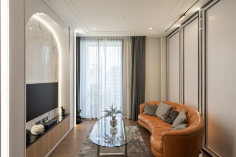 Estudio en el condominio en Pathum Wan, Bangkok, Tailandia № 163883 - foto 13