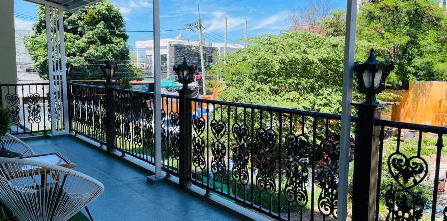 Eigentumswohnung in Pattaya, Thailand, 2 Schlafzimmer  № 120665