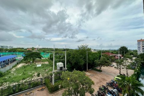 Off-Plan Seven Seas Condo Resort in Pattaya, Thailand № 25347 - Foto 16