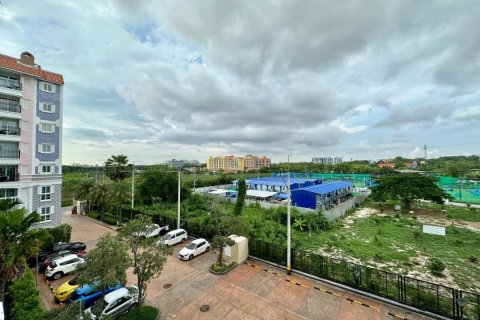Off-Plan Seven Seas Condo Resort in Pattaya, Thailand № 25347 - Foto 17